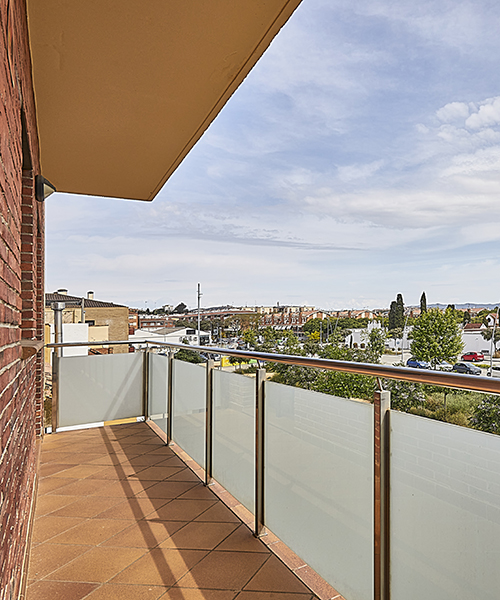 Industria - Malgrat - C21 Xarxa