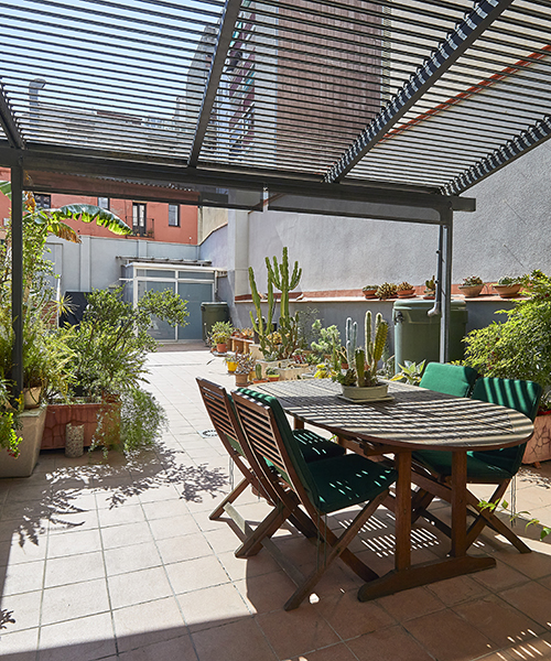 Sant Sebastia- Sant Andreu - Barcelona