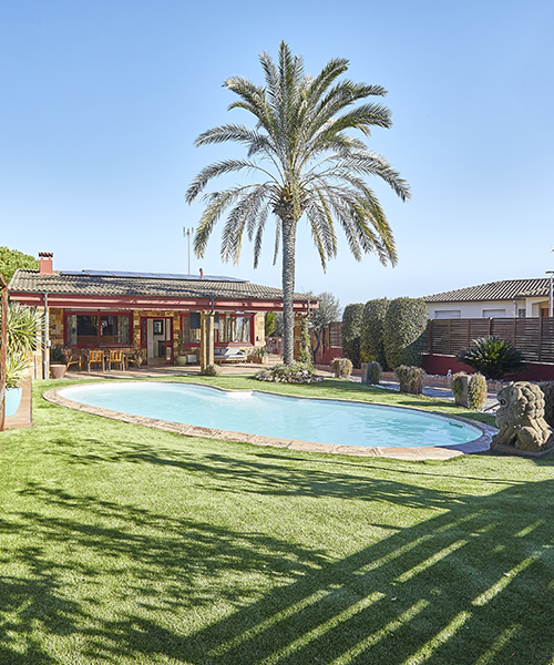 Can Duran - Canovelles