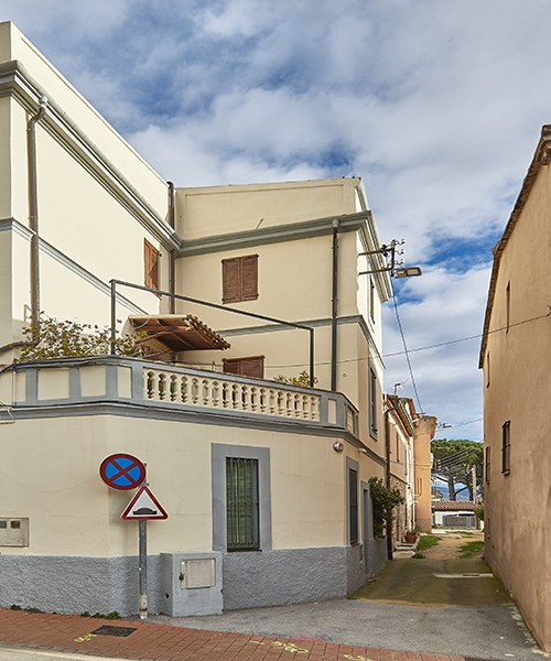 L'Ametlla del Vallès - Poble - C21 Xarxa